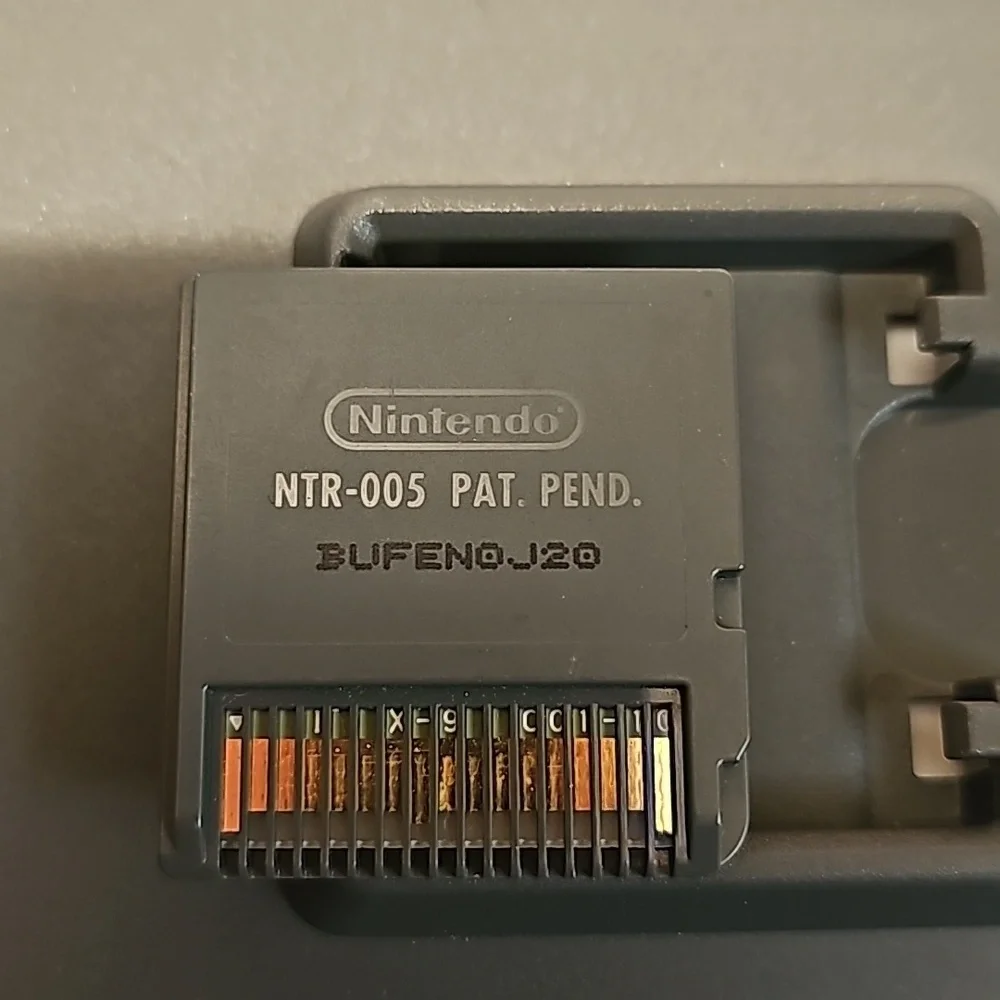 Nintendo DS  Petz (Puppyz & Kittenz)